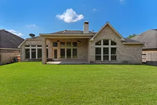21702 Masonwood Ln, Richmond, TX 77469 - Photo 45