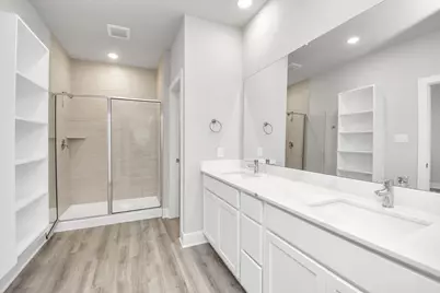 21034 Shore Oak Drive #A, Cypress, TX 77433 - Photo 5