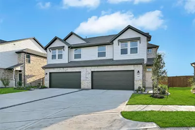 21034 Shore Oak Drive #A, Cypress, TX 77433 - Photo 1