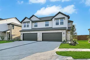21034 Shore Oak Dr, Cypress, TX 77433 - Photo 1