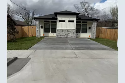 8318 Brandon Street #B, Houston, TX 77051 - Photo 1