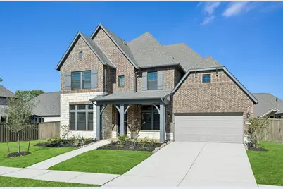 11811 Bush Tail Court, Mont Belvieu, TX 77523 - Photo 3