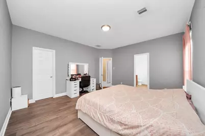 7923 Tilbury Woods Lane, Cypress, TX 77433 - Photo 27