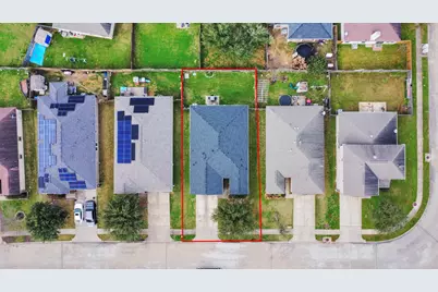 7923 Tilbury Woods Lane, Cypress, TX 77433 - Photo 37