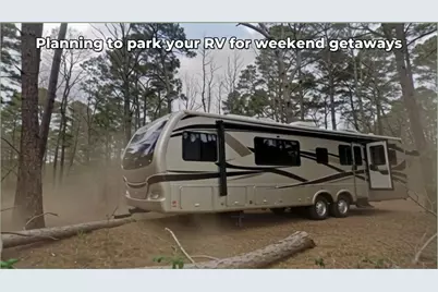 - Lakeview Estates Drive, Coldspring, TX 77331 - Photo 25