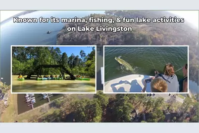 - Lakeview Estates Drive, Coldspring, TX 77331 - Photo 17