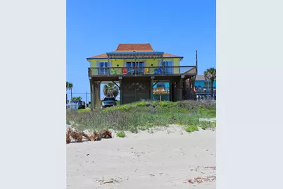 21210 Gulf Drive, Galveston, TX 77554 - Photo 3
