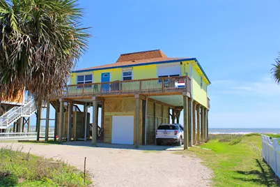 21210 Gulf Drive, Galveston, TX 77554 - Photo 25