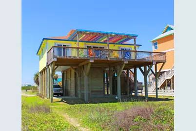 21210 Gulf Drive, Galveston, TX 77554 - Photo 5