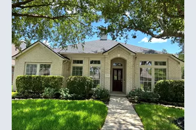 7506 Opal Hill Lane, Humble, TX 77396 - Photo 1