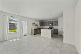 1522 Wheatley Hill Ln, Katy, TX 77494 - Photo 9