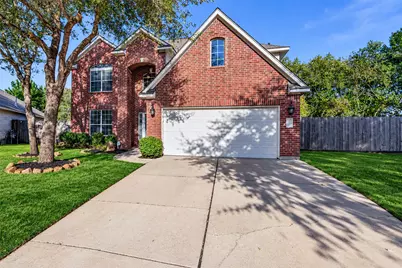 440 Magnolia Blossom, League City, TX 77573 - Photo 39