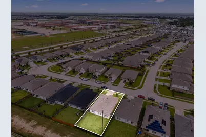 22907 Modica Rift Lane, Katy, TX 77449 - Photo 19