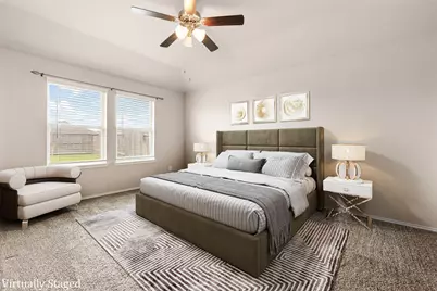 22907 Modica Rift Lane, Katy, TX 77449 - Photo 9