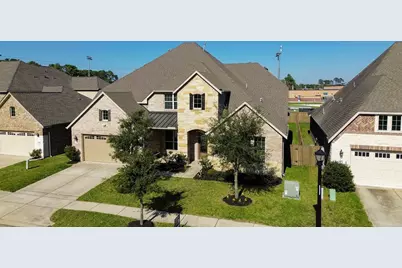 12714 Devotion Lane, Cypress, TX 77429 - Photo 3