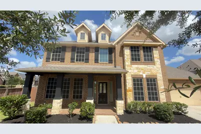 13330 Ashland Point Lane, Cypress, TX 77429 - Photo 1