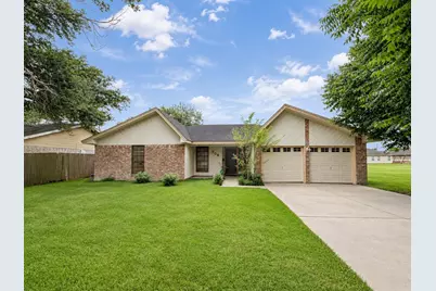 708 Shady Lane, La Marque, TX 77568 - Photo 1