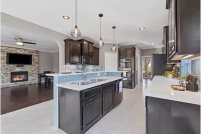 3126 Wickwood Court, Pearland, TX 77584 - Photo 15