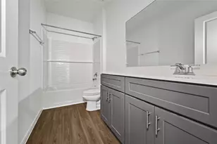 21127 Dolphin Bay Ln, Cypress, TX 77433 - Photo 23