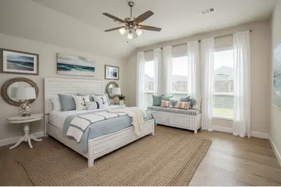 655 Malibu Pines Drive, Katy, TX 77493 - Photo 3