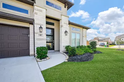 655 Malibu Pines Drive, Katy, TX 77493 - Photo 11