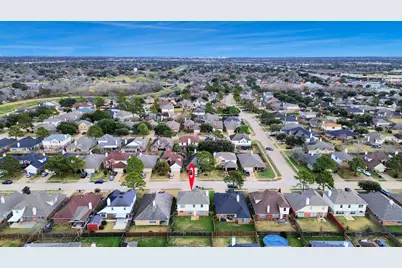 6411 Bright Falls Lane, Katy, TX 77449 - Photo 21