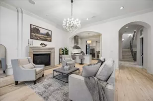 5401 Ashby St, Houston, TX 77005 - Photo 5