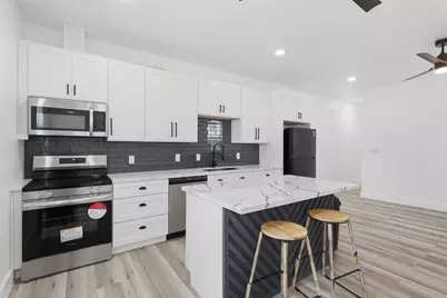 8209 Richland Drive #B, Houston, TX 77028 - Photo 5
