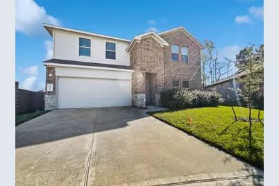 13912 Acadia Point Court, Conroe, TX 77384 - Photo 1