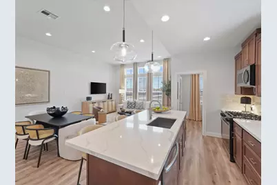 9217 Washington Heights, Houston, TX 77063 - Photo 5