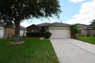 7110 Anaquitas Creek Ct, Richmond, TX 77407 - Photo 1