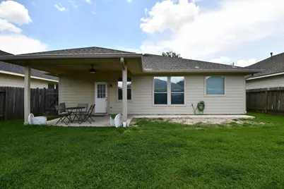 7110 Anaquitas Creek Court, Richmond, TX 77407 - Photo 35