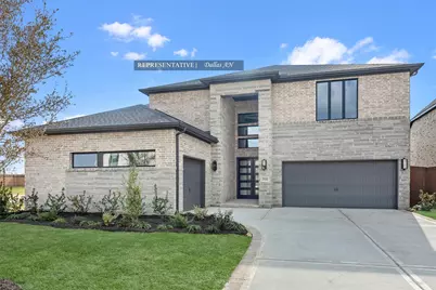 10919 Palmwood Drive, Missouri City, TX 77459 - Photo 1