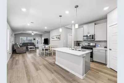 6936 California Black Oak Drive, Conroe, TX 77304 - Photo 7