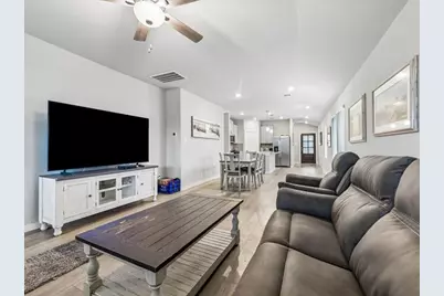 6936 California Black Oak Drive, Conroe, TX 77304 - Photo 3