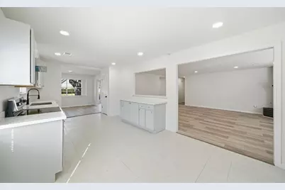 7230 Bayou Forest Drive, Houston, TX 77088 - Photo 1