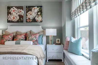 17423 Merriment Field Way, Hockley, TX 77447 - Photo 21