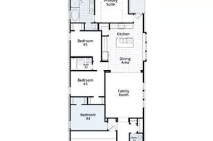 17423 Merriment Field Way, Hockley, TX 77447 - Photo 3