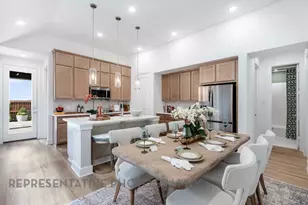 17423 Merriment Field Way, Hockley, TX 77447 - Photo 21