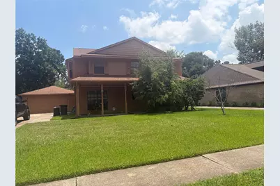 8506 Pines Place Drive, Humble, TX 77346 - Photo 1