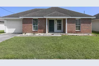 5775 Shadowbend Circle S, Lumberton, TX 77657 - Photo 1