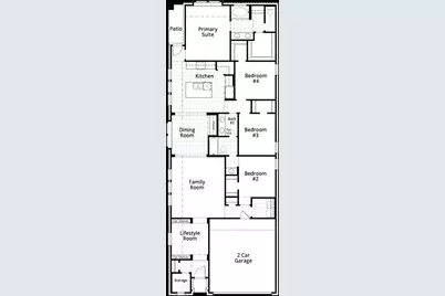 21211 Electric Light Trail, Cypress, TX 77433 - Photo 21