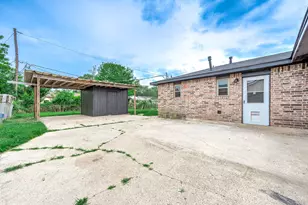 4705 Pine St, Pasadena, TX 77586 - Photo 23