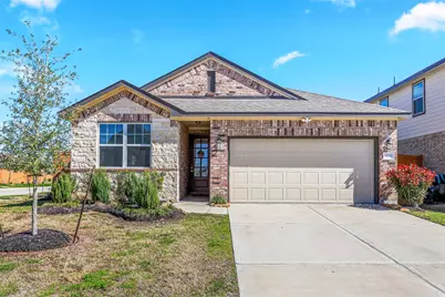 2116 Sweet Bay Drive, Texas City, TX 77568 - Photo 1
