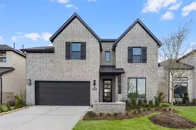 21211 Stephens County Drive, Cypress, TX 77433 - Photo 1