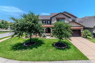 20330 Everwood Green Ln, Cypress, TX 77433 - Photo 5