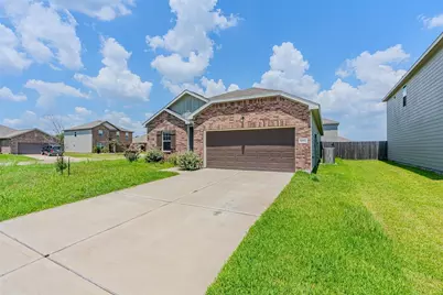 6307 Highland Heights Dr, Richmond, TX 77469 - Photo 3