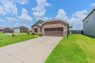 6307 Highland Hts Dr, Richmond, TX 77469 - Photo 3