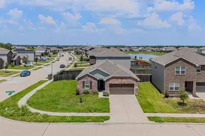 6307 Highland Heights Dr, Richmond, TX 77469 - Photo 1