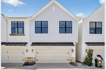 6425 Highland Pines, Houston, TX 77091 - Photo 1